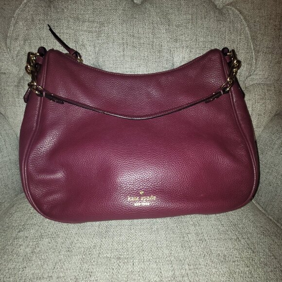Kate Spade purse - Picture 1 of 4